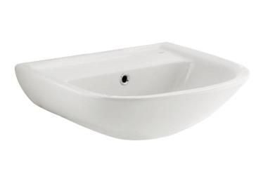 LAVABO TAŞI 40*50 DELİK''SİZ-OVAL