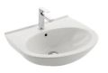 LAVABO TAŞI 50*60 DELİK''Lİ-OVAL