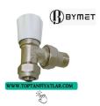 PEX 1/2'' RAD.VANASI (Koli 80 Adet)