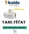 KİLİTLİ-3/4''-GAZ VANASI-(Koli 45 Adet)