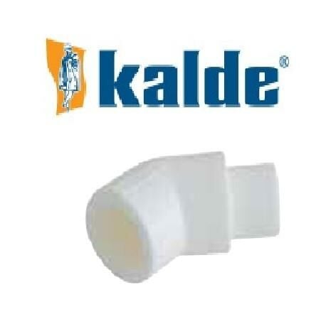25 mm 45 Drc KUY.AÇIK DİRSEK(Koli 250 Adet)