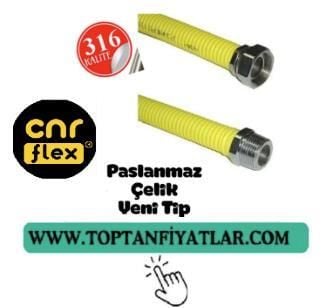 3/4''-60 Cm KOMBİ FLEXİ (Koli 40 Adet)