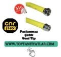 3/4''-60 Cm KOMBİ FLEXİ (Koli 40 Adet)