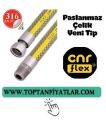 50 Cm OCAK FLEXİ-(Koli 50 Adet)