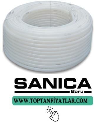 YERDEN ISITMA BORUSU BAR.SİZ.(Top-240 Mt)