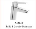 ARTEMA BATR.-SOLİD-(S) LAVABO-Ürün Kodu A42440