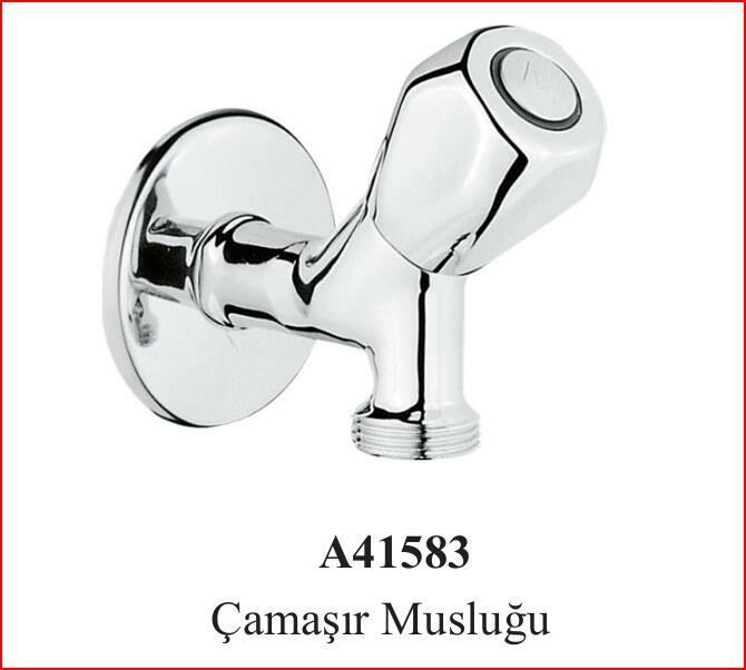 ARTEMA-UZUN ÇAMAŞIR MUSLUK-Ürün Kodu A41583