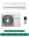 KLİMA ECA SPYLOS INVERTER 12 kBTU/h DUVAR TİPİ SPLİT (12.000 Btu/h)