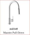 ARTEMA BATR.-MAESTRO PULL-DOWN-EVYE-Ürün Kodu A42145