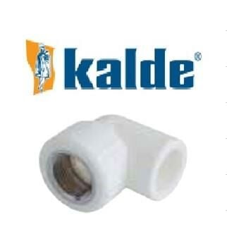 32*1 mm İÇ DİŞLİ DİRSEK(Koli 56 Adet)