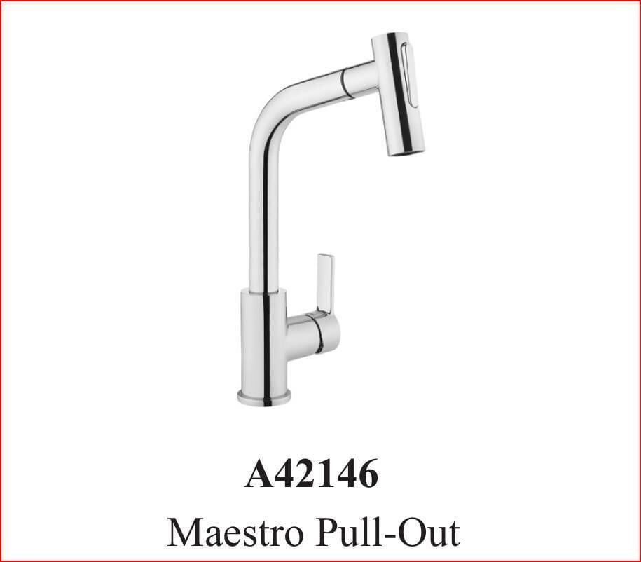 ARTEMA BATR.-MAESTRO PULL-OUT-EVYE-Ürün Kodu A42146