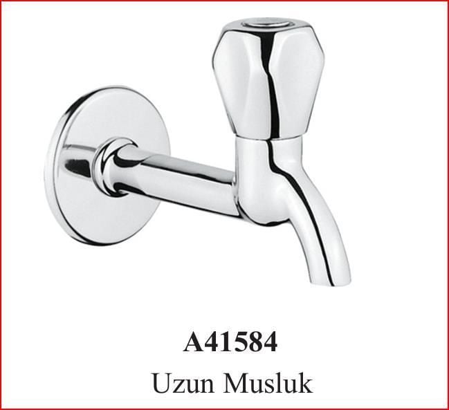 ARTEMA-KISA MUSLUK-Ürün Kodu A41585