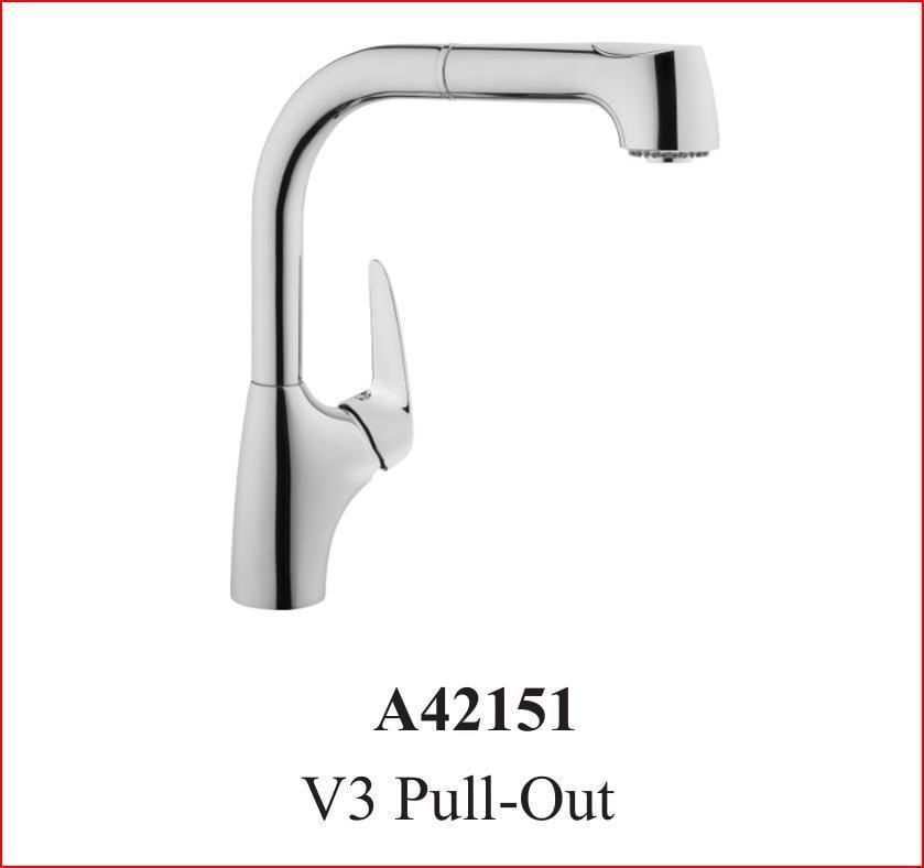 ARTEMA BATR.-V3 PULL-OUT-EVYE-Ürün Kodu A42151