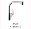 ARTEMA BATR.-V3 PULL-OUT-EVYE-Ürün Kodu A42151
