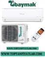 KLİMA BAYMAK ELEGANT PLUS 24-BTU A++ (MD) R32 INVERTER SPLİT