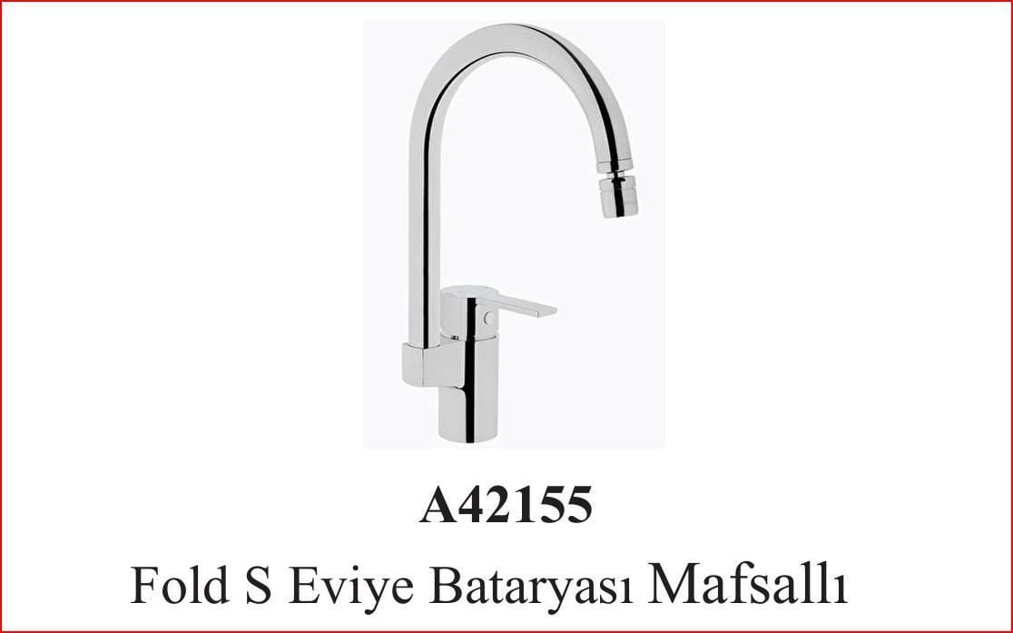 ARTEMA BATR.-FOLD-(S) EVYE MAFSALLI-Ürün Kodu A42155
