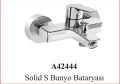 ARTEMA BATR.-SOLİD-(S) BANYO-Ürün Kodu A42444