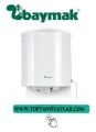 BAYMAK TERMOSİFON 15-LT-ELEKTRİKLİ-(-Tezgah Üstü-)