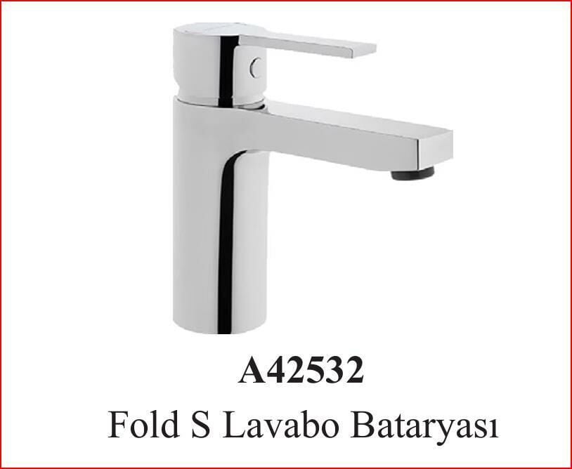ARTEMA BATR.-FOLD-(S) LAVABO-Ürün Kodu A42532