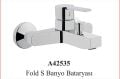 ARTEMA BATR.-FOLD-(S) BANYO-Ürün Kodu A42535
