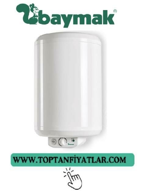 BAYMAK TERMOSİFON 80-LT-ELEKTRİKLİ