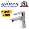 GNY-(-50593-)-NEPTÜN SABİT LAVABO BATARYASI-(=7-YIL GARANTİ=)