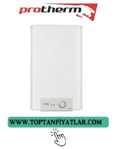 PROTHERM TERMOSİFON 65-LT ELEKTRİKLİ