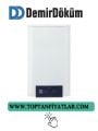 DEMİRDÖKÜM TERMOSİFON STANDART 50-LT ELEKTRİKLİ