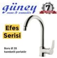 GNY-(-50441-)-EFES LÜX MUTFAK BATARYASI-(=7-YIL GARANTİ=)