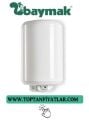 BAYMAK TERMOSİFON 100-LT-ELEKTRİKLİ