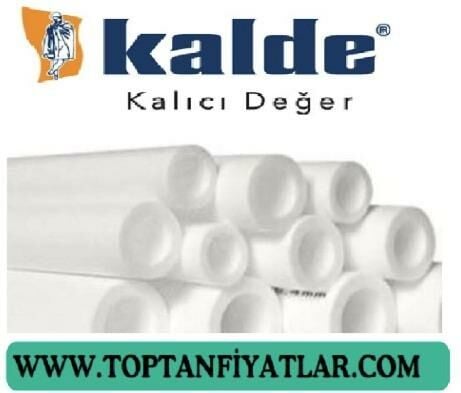 25''m DÜZ BORU (Boy Fiyatı)-Paketi 20 Boy