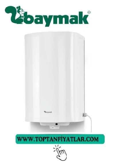 BAYMAK TERMOSİFON 30-LT-ELEKTRİKLİ-(-Tezgah Altı-)