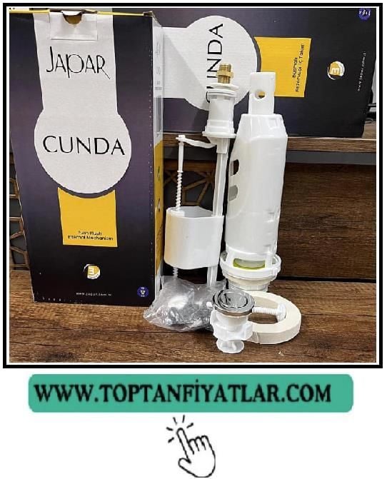 JAPAR İÇ TAKIM (-BASMALI-)-(=Koli 20 Ad=)