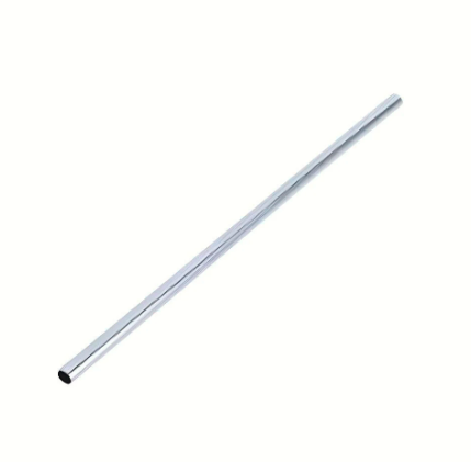 60 Cm DÜZ KROM ÇUBUK