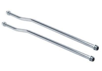 60 Cm ES NİPELLİ KROM ÇUBUK