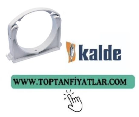 PİMAŞ 125* BORU KELEPÇESİ