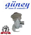(-STD-06-)-İNOX TAHARAT MUSLUGU