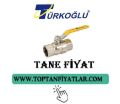 1''GAZ VANASI (Koli 50 Adet)