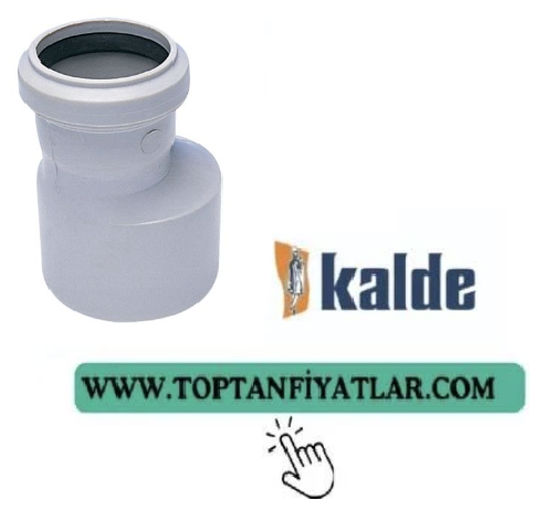 PİMAŞ 150*100 REDÜKSİYON