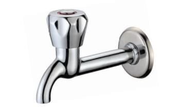 ÜSO UA-0090 UZUN TEKLİ MUSLUK