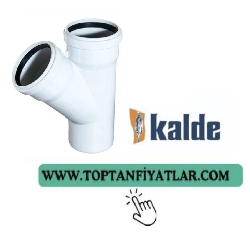 PİMAŞ 70*50 Y-TEK ÇATAL