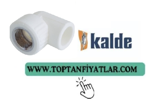 20''m İÇ DİŞLİ DİRSEK (Koli 160 Adet)
