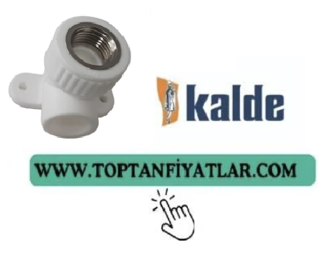 20''m İÇ DİŞLİ KULAKLI DİRSEK /-Koli 100 Adet-/