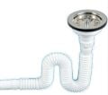 LAVABO ÇÖPMAK SİFONU