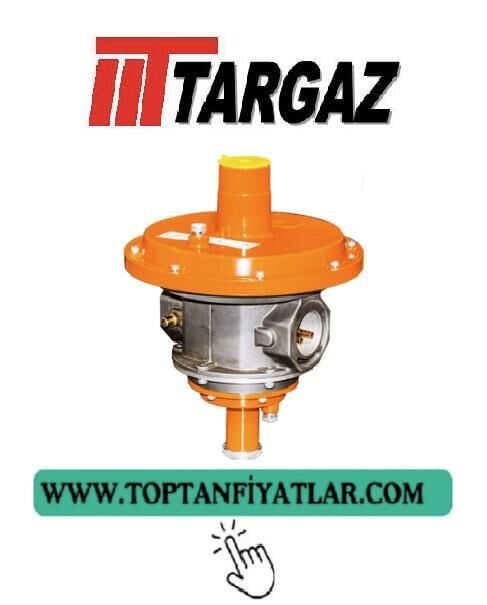 2''(-ŞATOF-) REGÜLATÖR